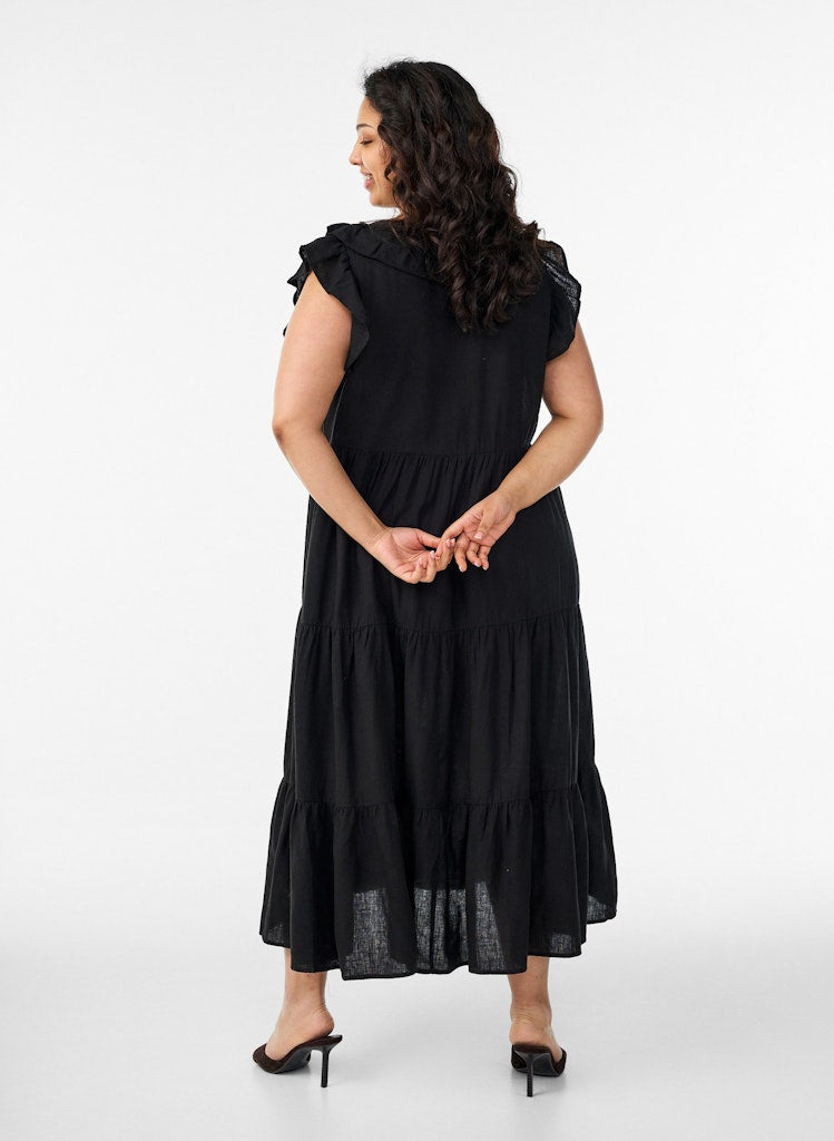 Lina Frill Hörkjóll