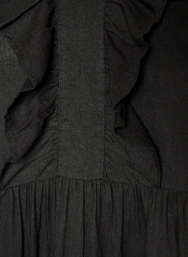 Lina Frill Hörkjóll