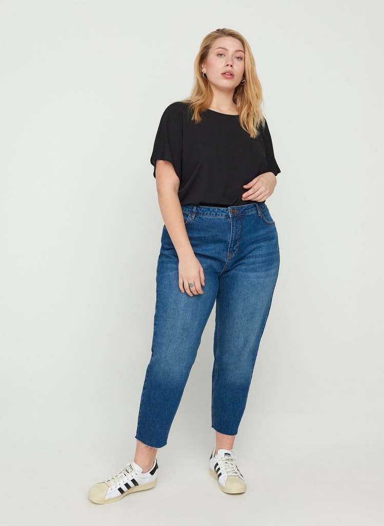 Anni Toppur - Svartur