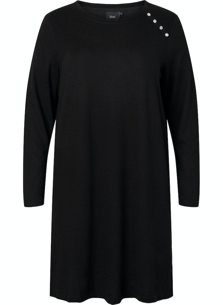 Lucca Stone Peysukjóll