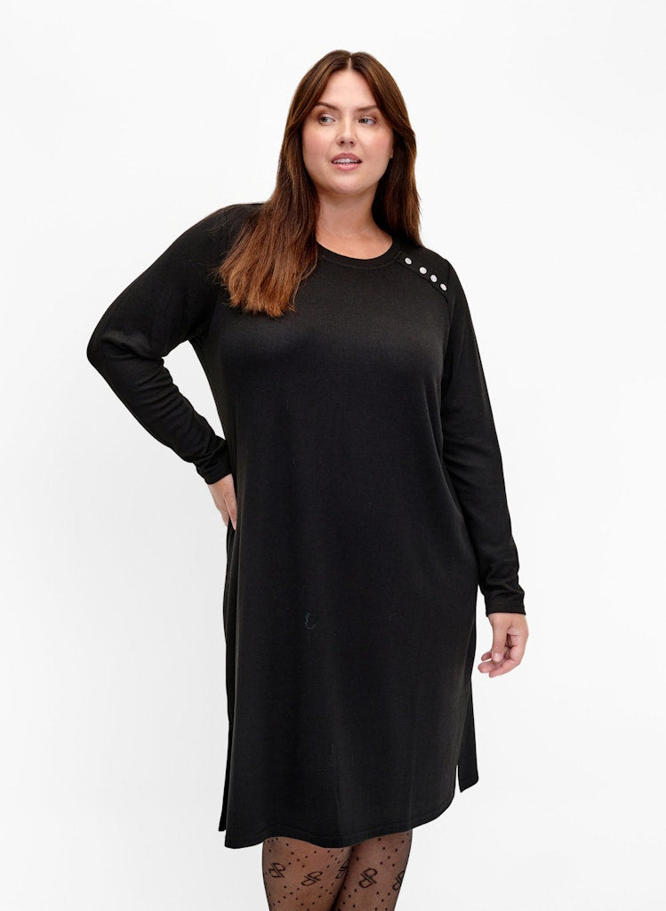 Lucca Stone Peysukjóll