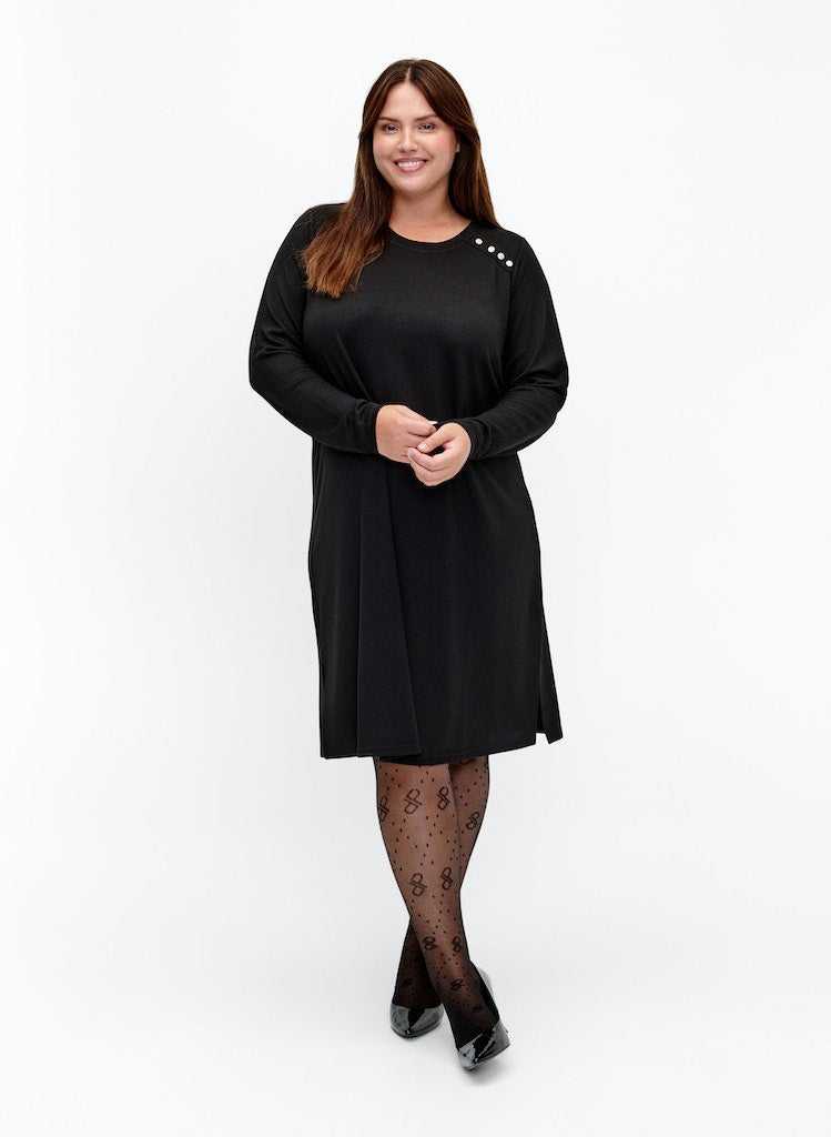 Lucca Stone Peysukjóll