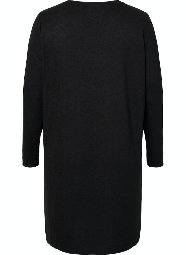 Lucca Stone Peysukjóll