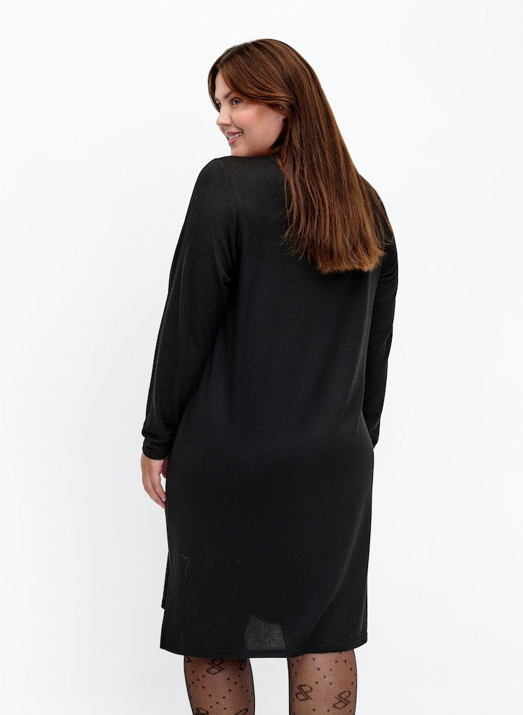 Lucca Stone Peysukjóll