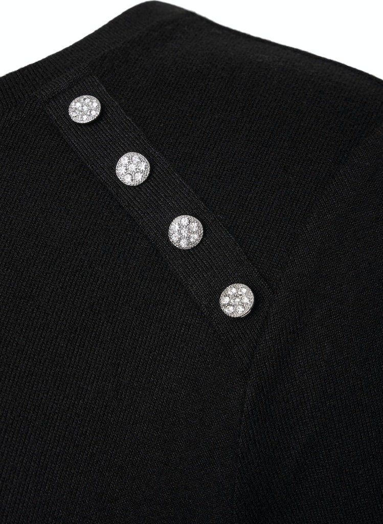 Lucca Stone Peysukjóll