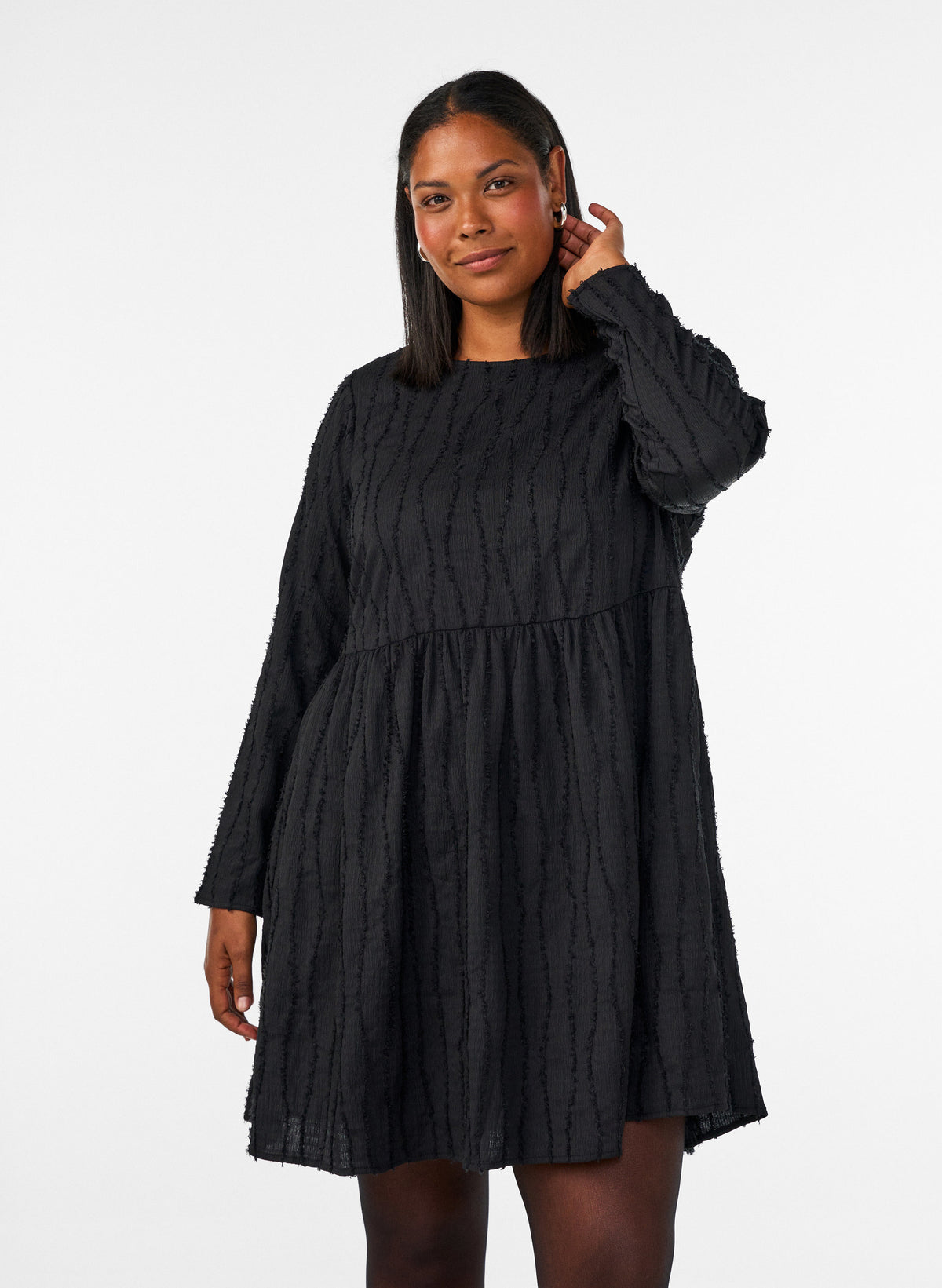 Raya Kjóll