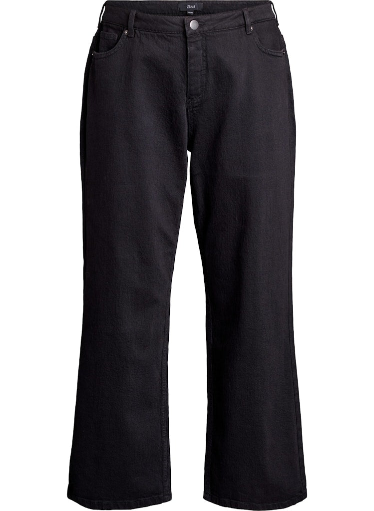 Myra Gallabuxur - Svartar