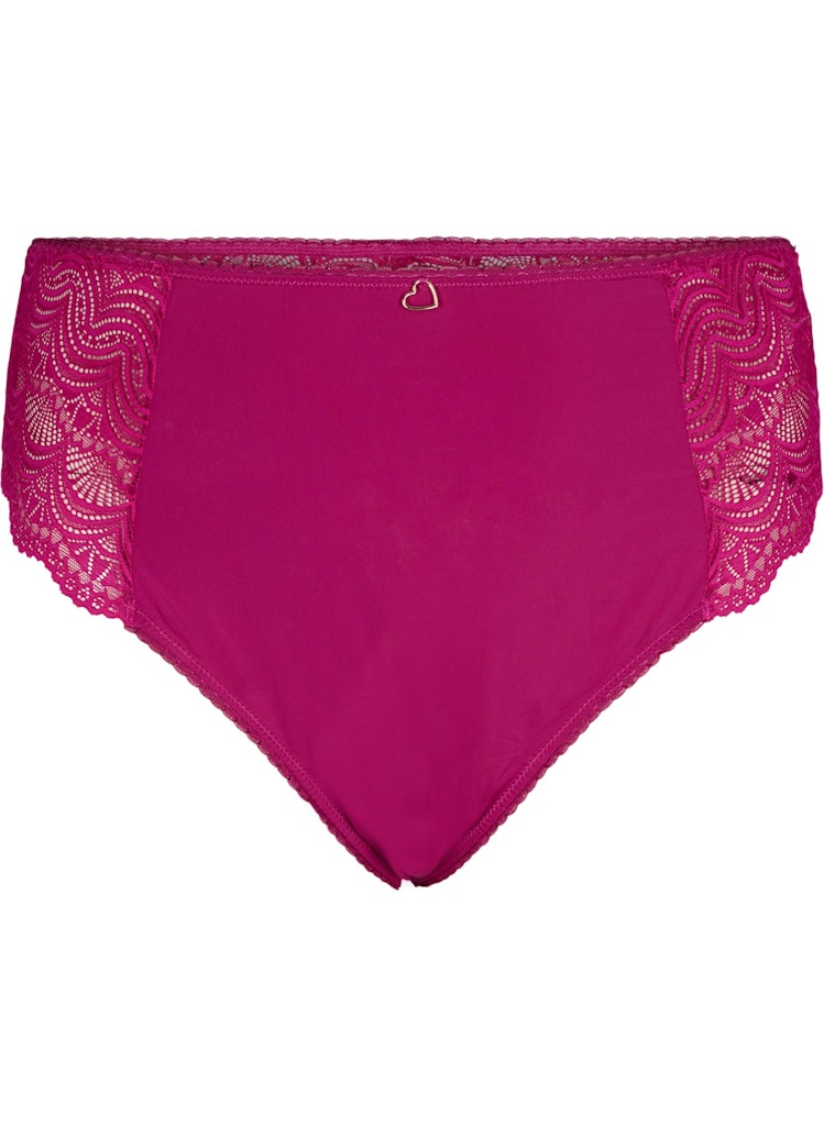 Boysenberry Brazilian