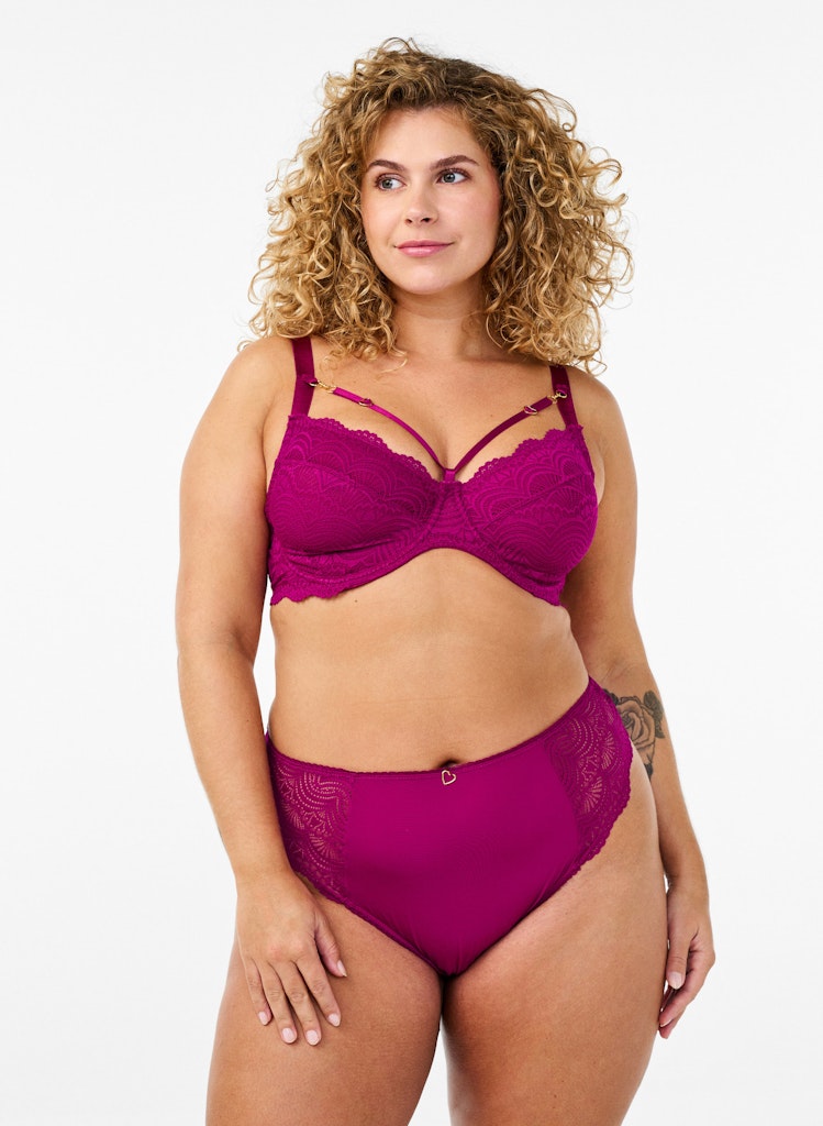 Boysenberry Brazilian