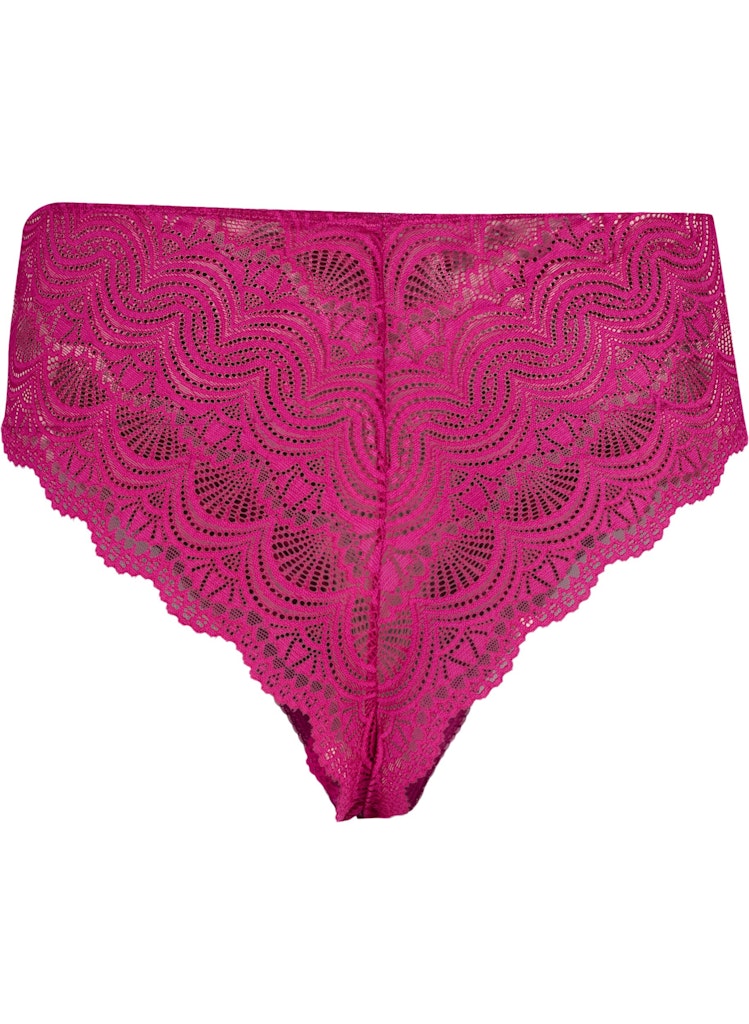 Boysenberry Brazilian