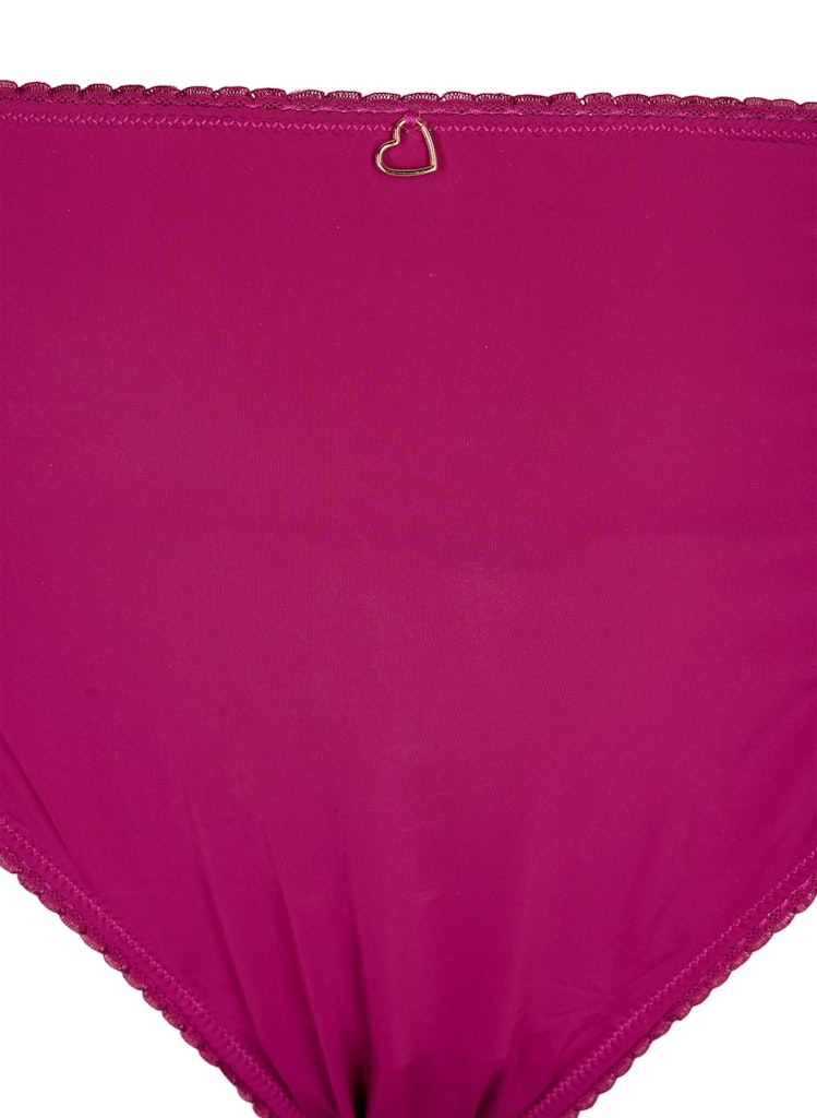 Boysenberry Brazilian