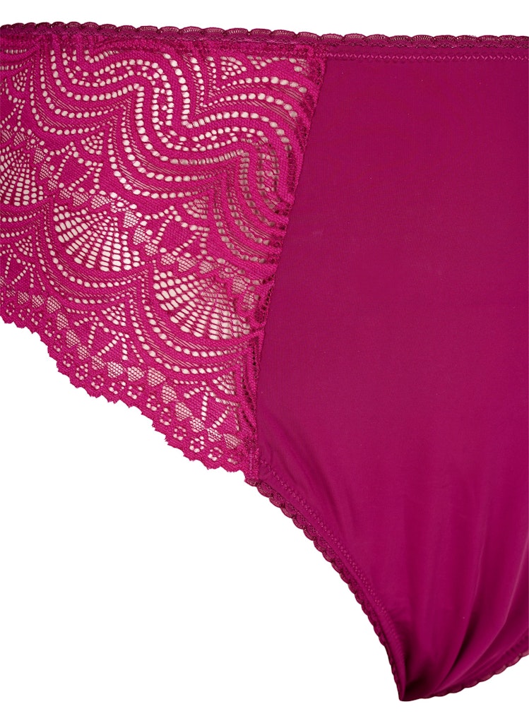 Boysenberry Brazilian