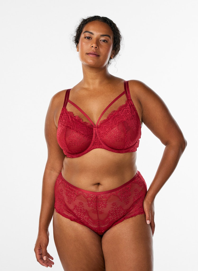 Elsa Kloflausar Nærbuxur