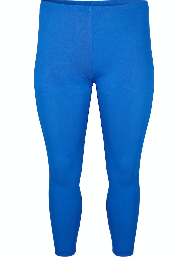 Blue Noos Leggings