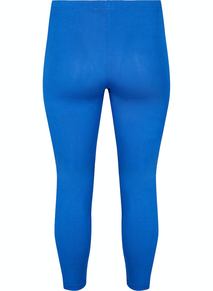 Blue Noos Leggings