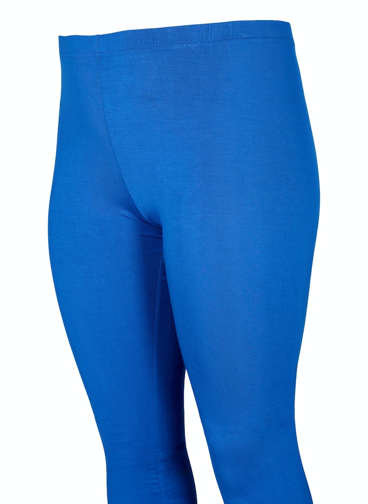 Blue Noos Leggings