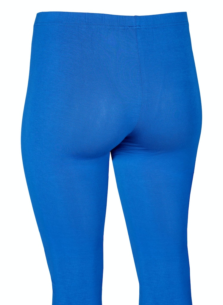Blue Noos Leggings