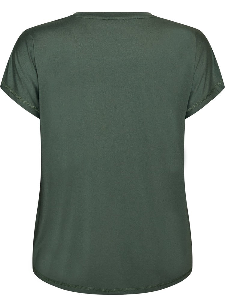 Active O-neck Bolur