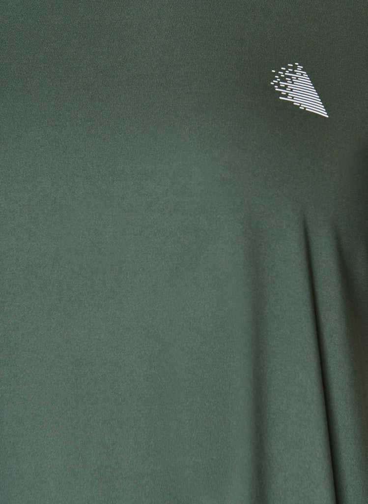 Active O-neck Bolur