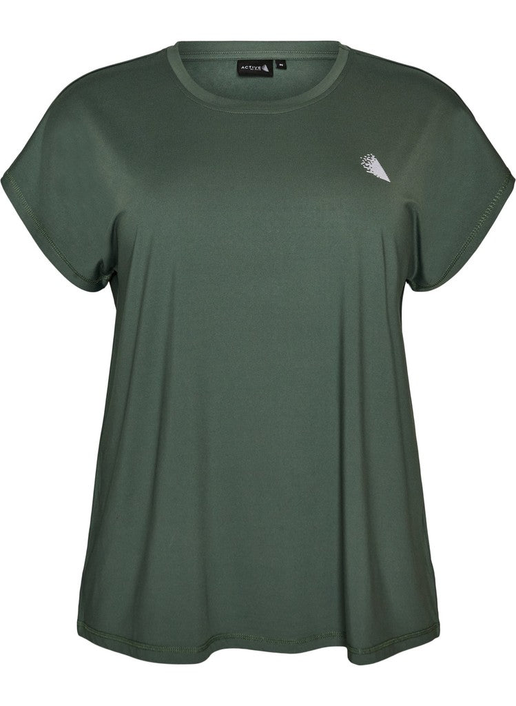 Active O-neck Bolur