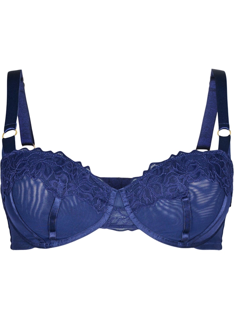 Irene Balconette Bra