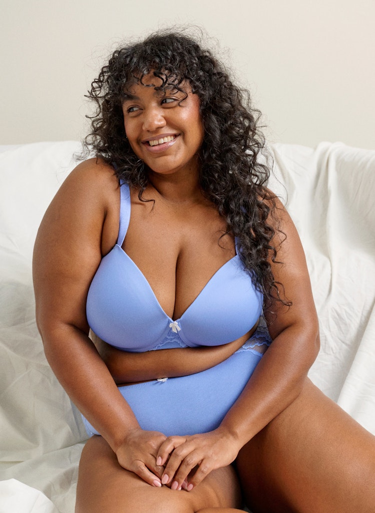 Lova Cup Bra