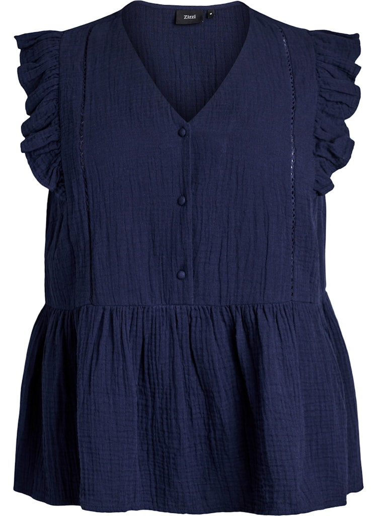 Vivu Summer Top