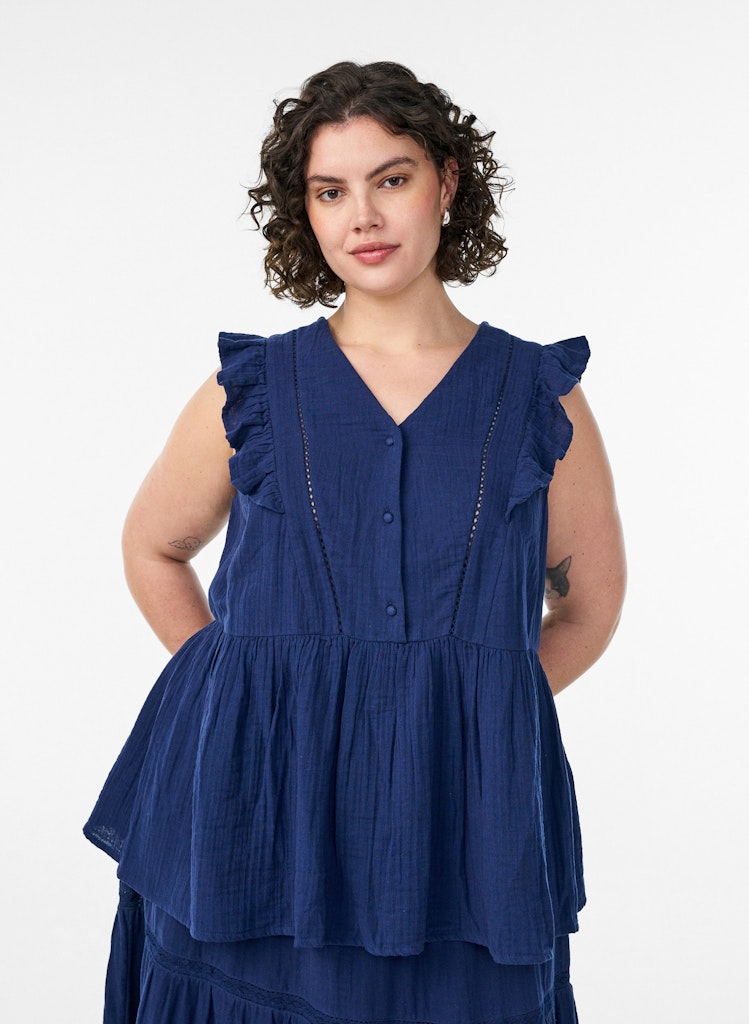 Vivu Summer Top