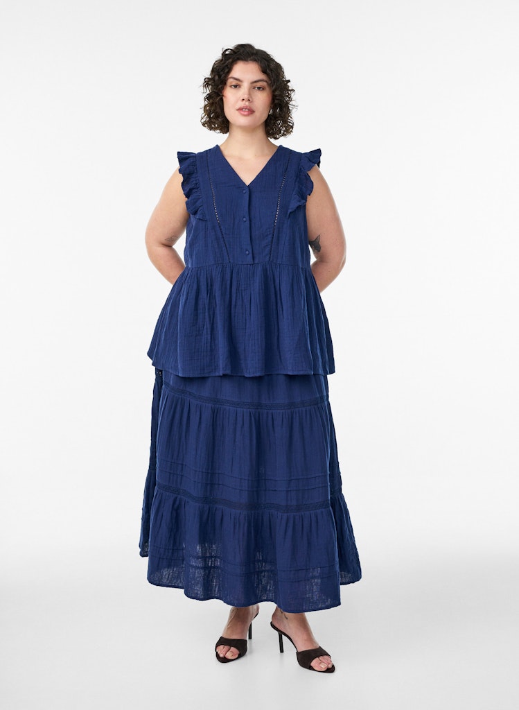 Vivu Summer Top