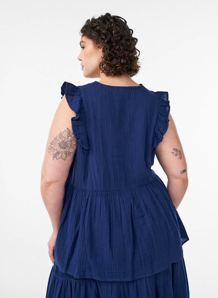 Vivu Summer Top