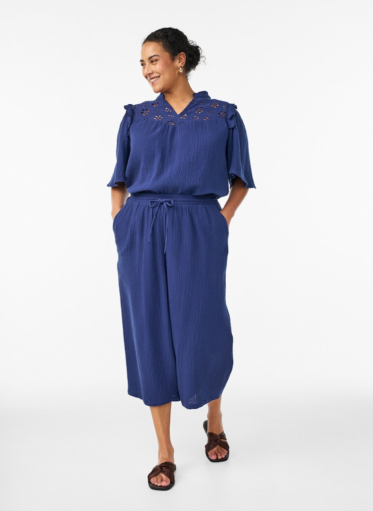 Vivu Culotte Buxur