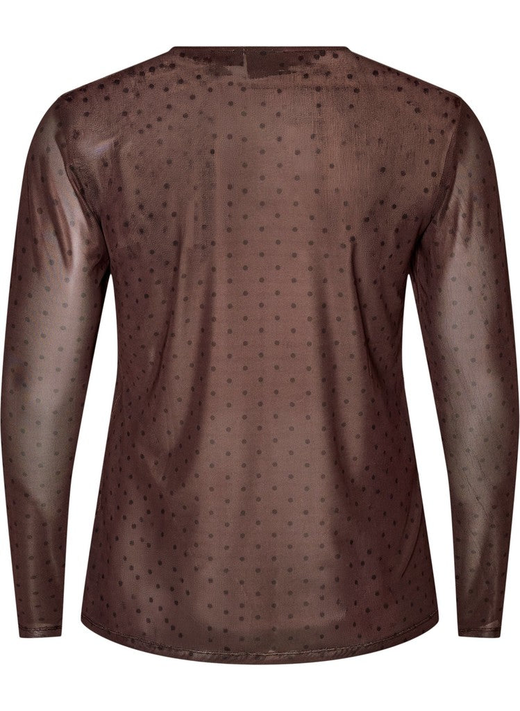 Brit Mesh Toppur