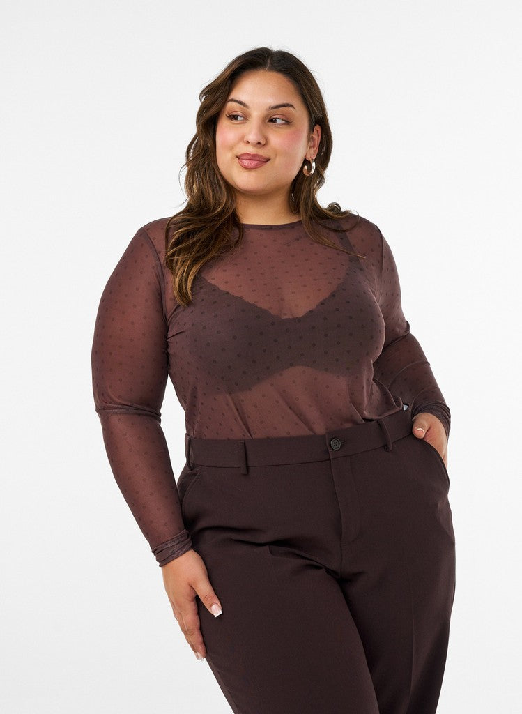 Brit Mesh Toppur