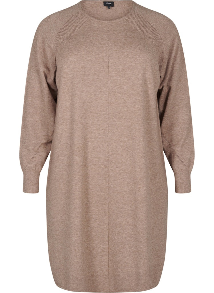 Ella Line Peysukjóll