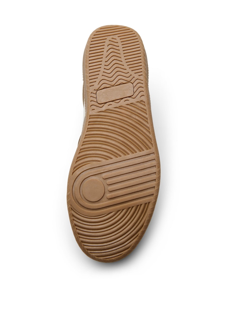 Zoey Strigaskór - Wide Fit