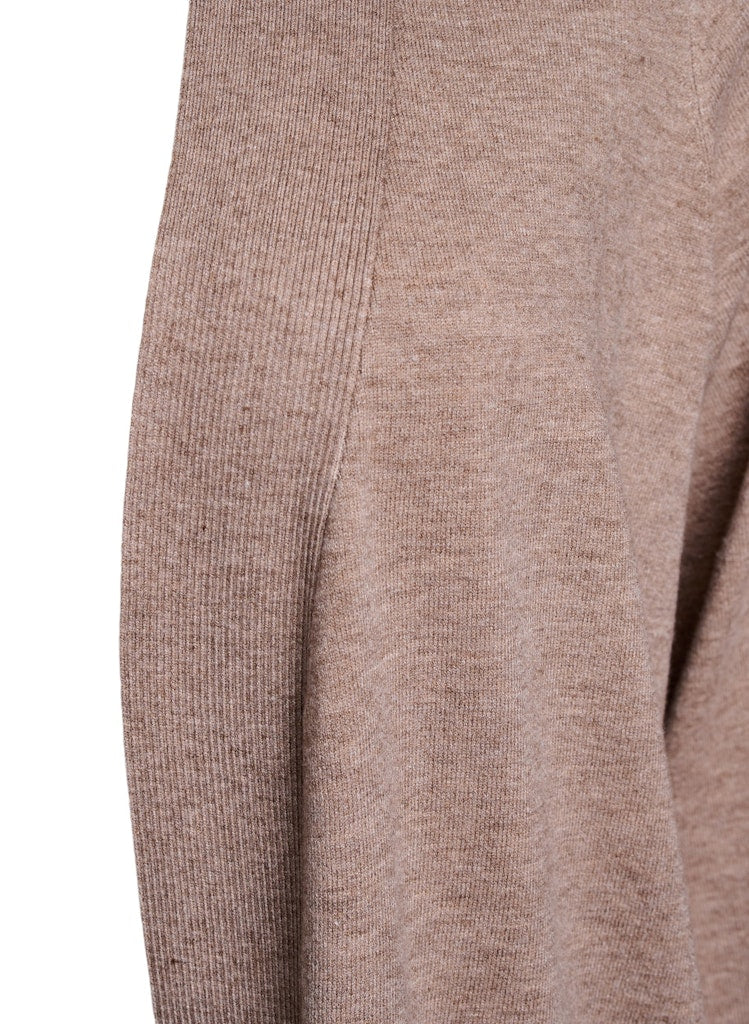 Ella Long Cardigan