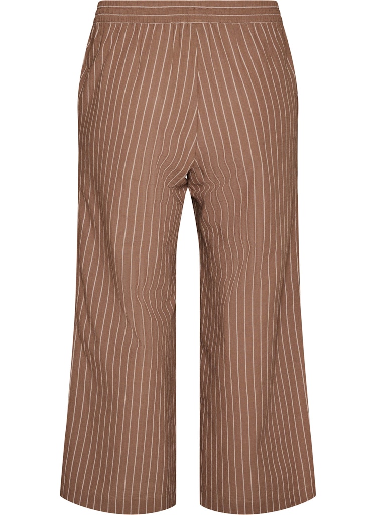 Lea Stripe Buxur