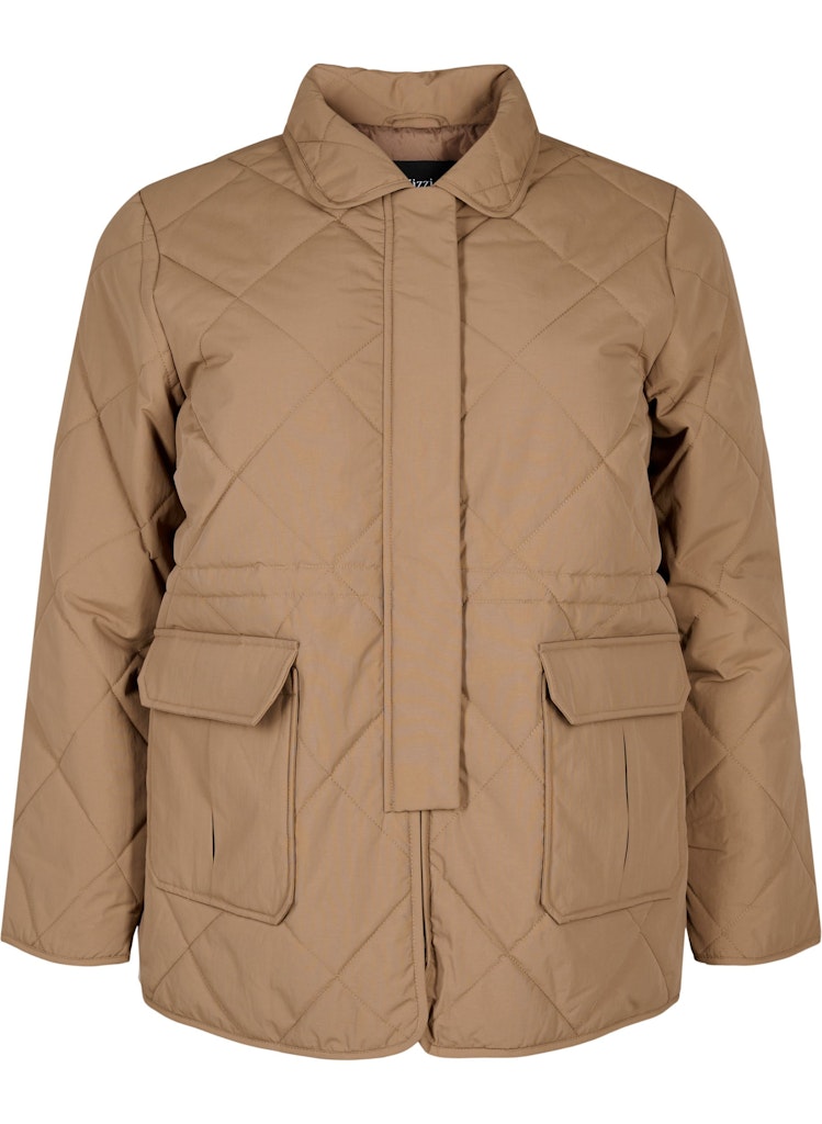 Zanni Vatteraður Jakki