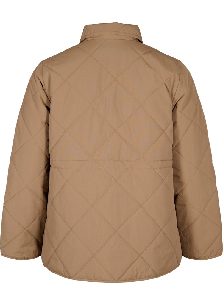 Zanni Vatteraður Jakki