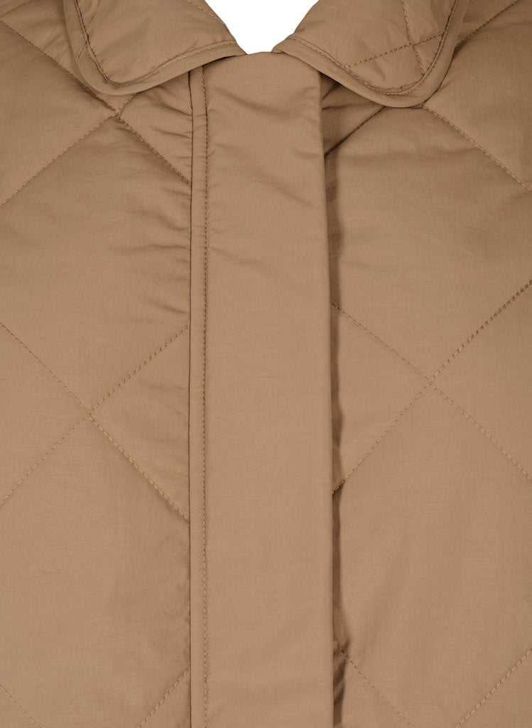 Zanni Vatteraður Jakki