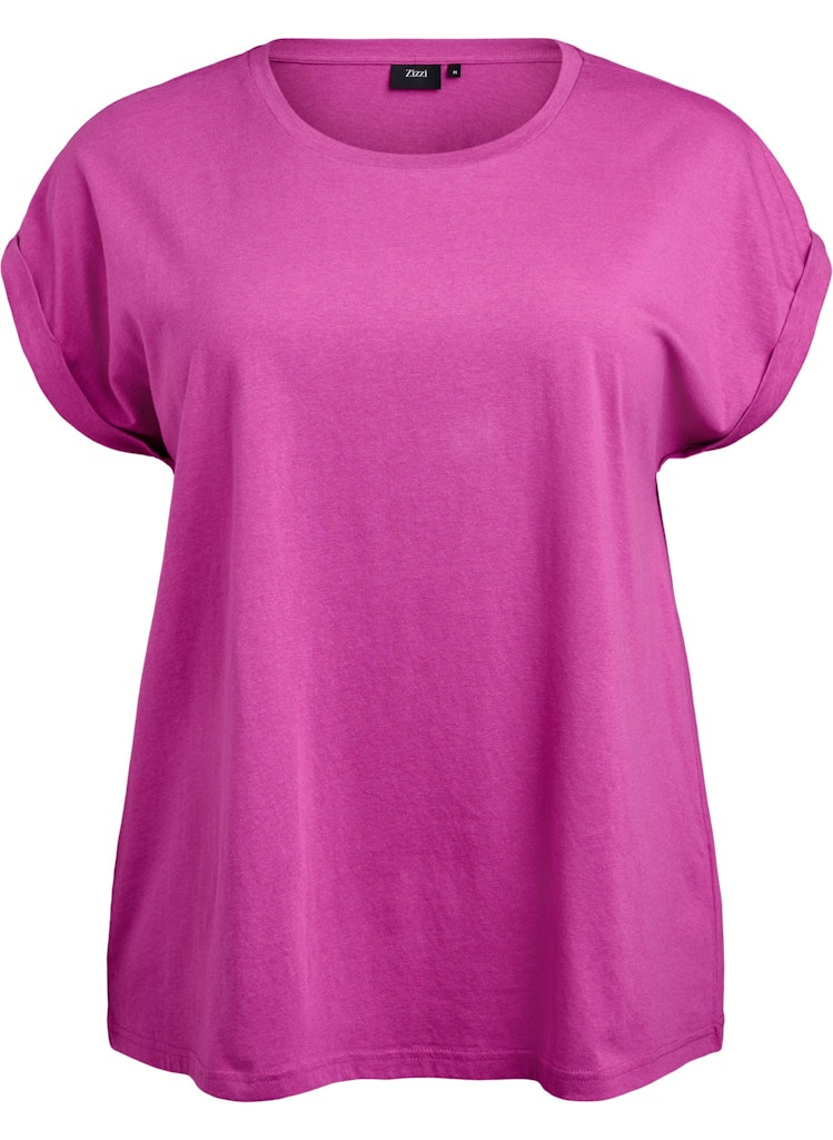 Katja Stuttermabolur