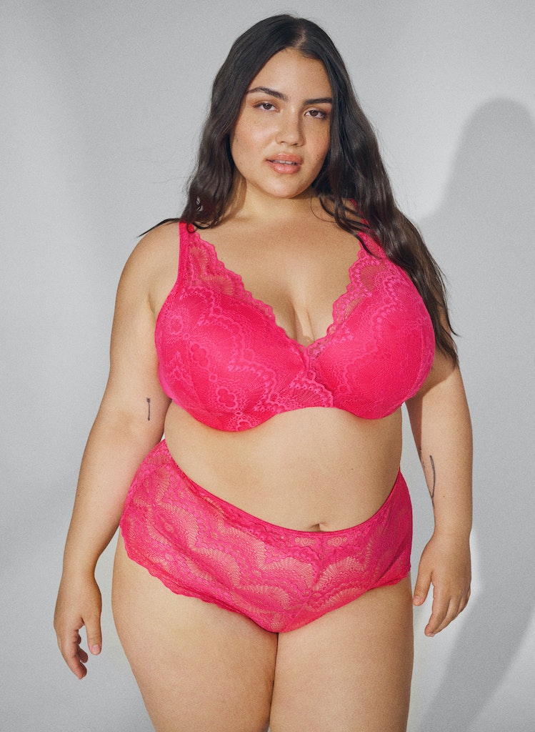 July Nærbuxur - 2 í pakka