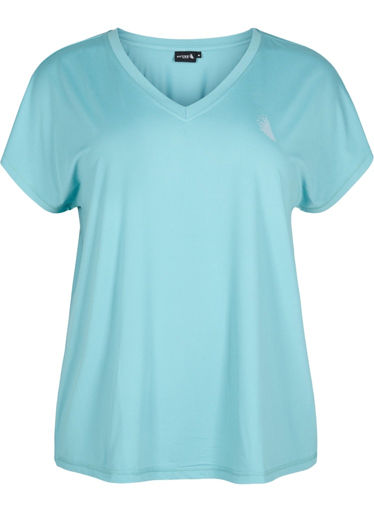 Active V-neck Bolur