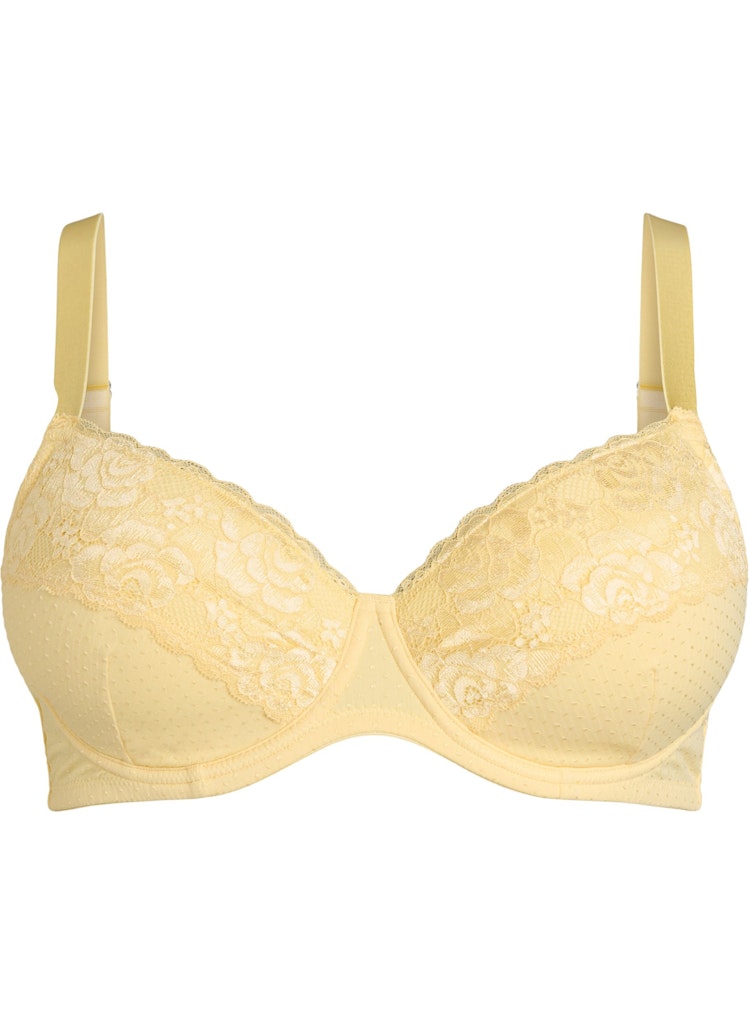 Noa Padded Bra