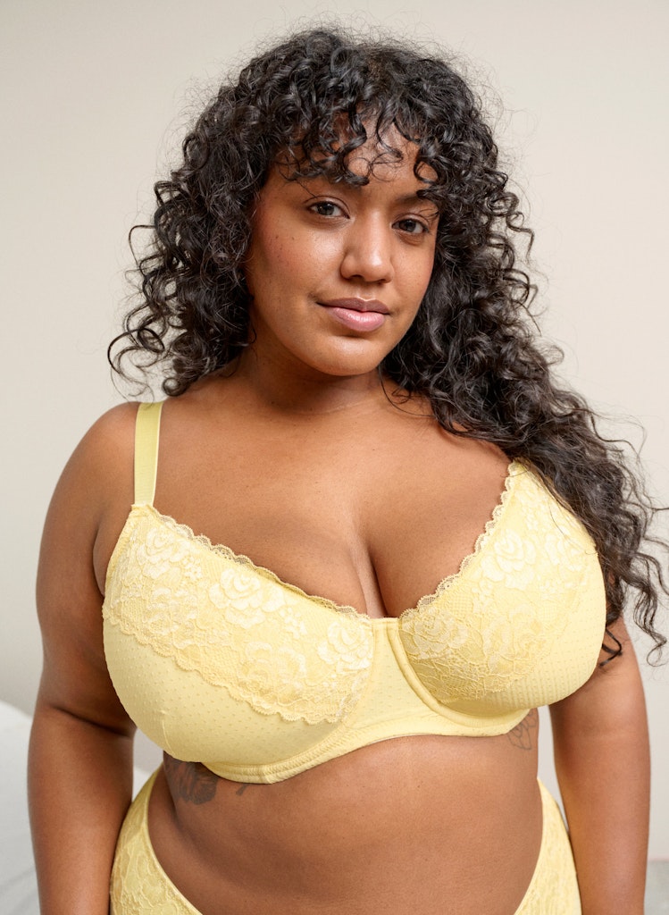 Noa Padded Bra