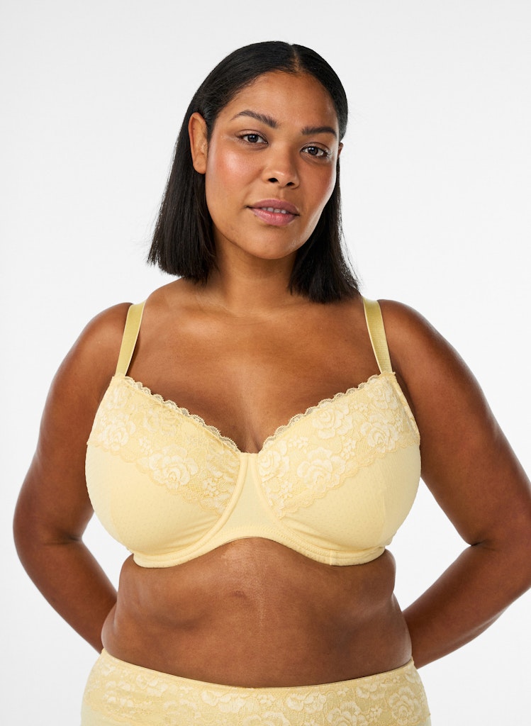 Noa Padded Bra