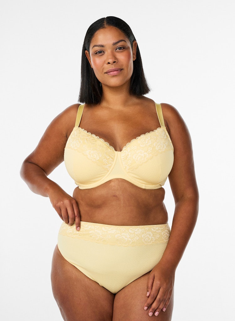 Noa Padded Bra