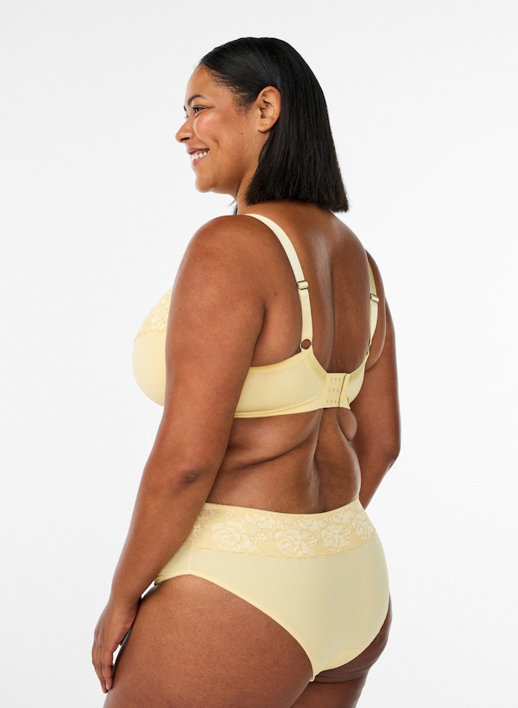 Noa Padded Bra