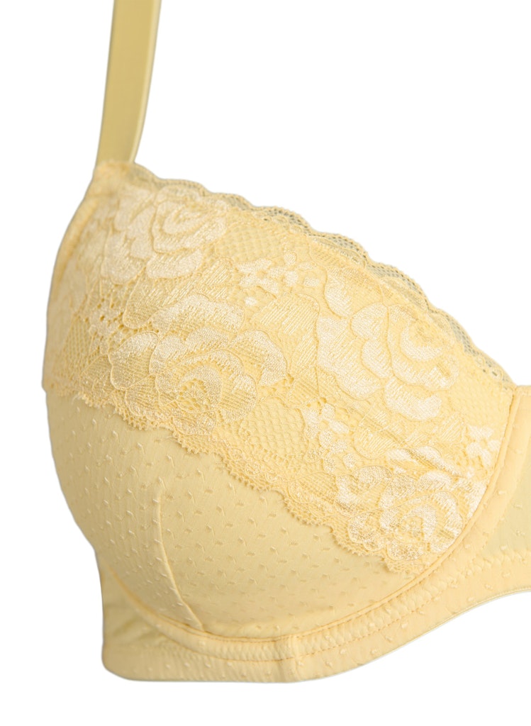 Noa Padded Bra