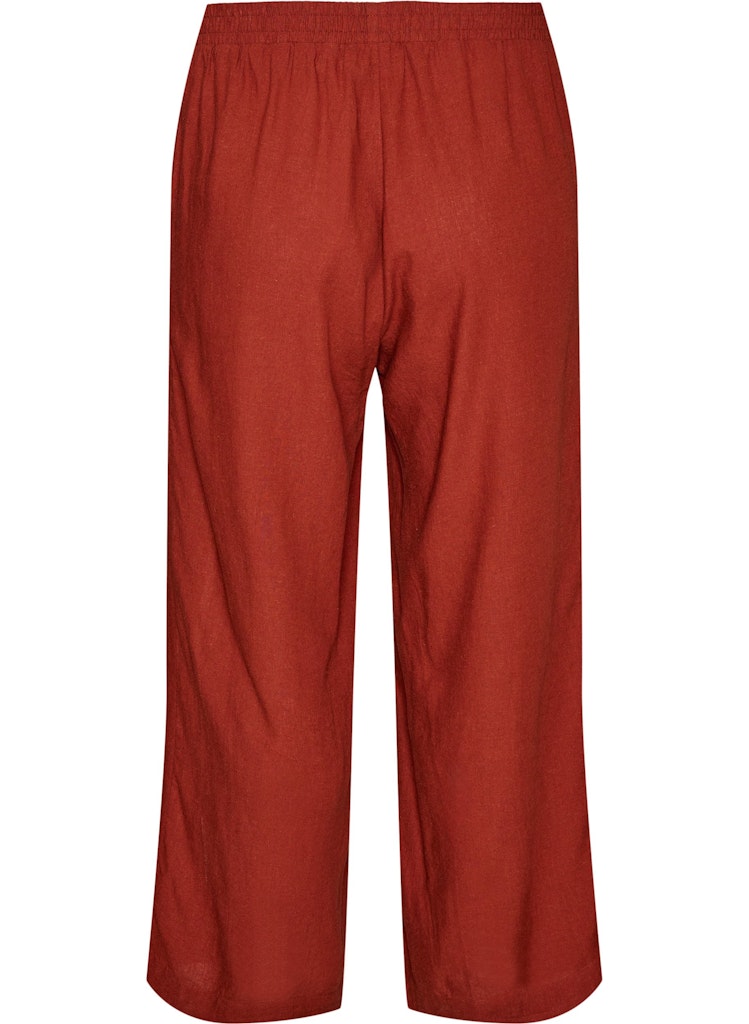 Line Hörbuxur - Paprika